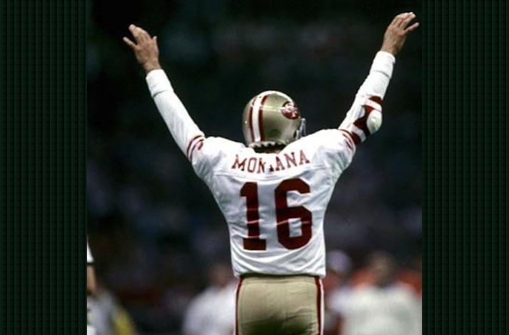 Joe Montana