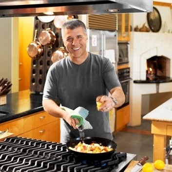 Michael Chiarello