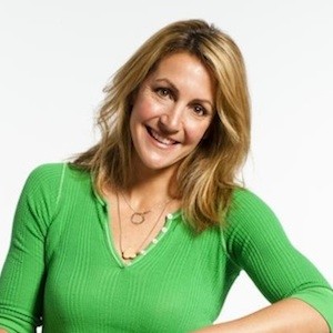 Summer Sanders