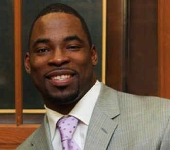 Justin Tuck