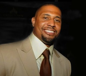 LaMarr Woodley