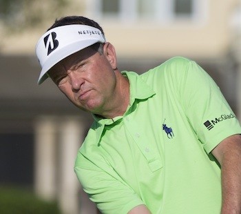 Davis Love III