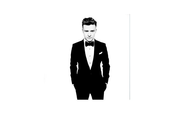 Justin Timberlake