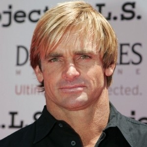 Laird Hamilton