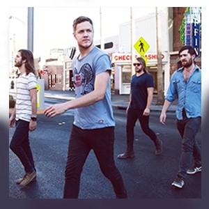 Imagine Dragons