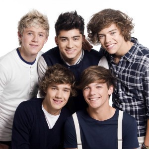 One Direction