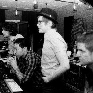 Fall Out Boy
