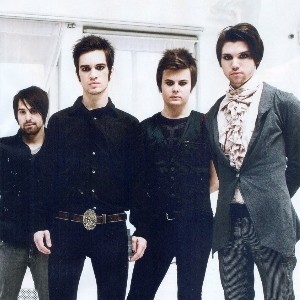 Panic! at the Disco