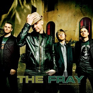 The Fray