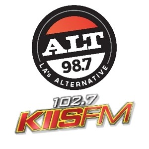 KIIS FM & ALT 98.7 FM Grammy Pre-Party