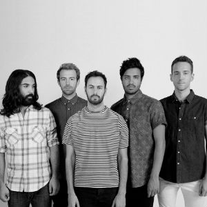Young The Giant