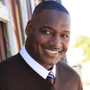 Derrick Brooks