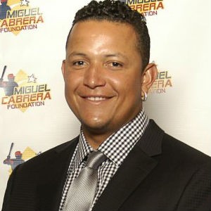 Miguel Cabrera