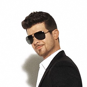 Robin Thicke