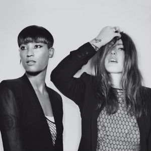 Icona Pop