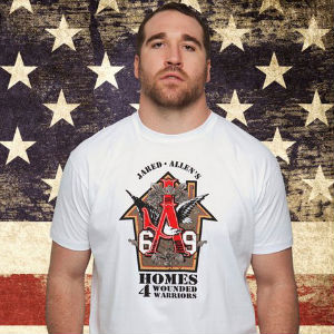 Jared Allen