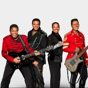 The Jacksons