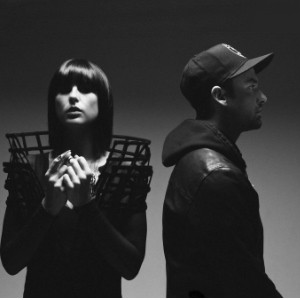 Phantogram