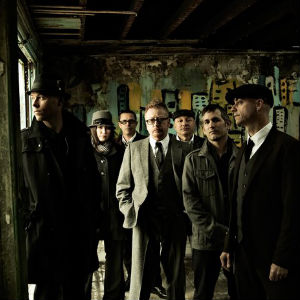 Flogging Molly