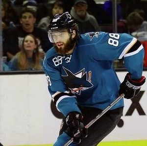 Brent Burns