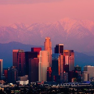 Southern California Sports