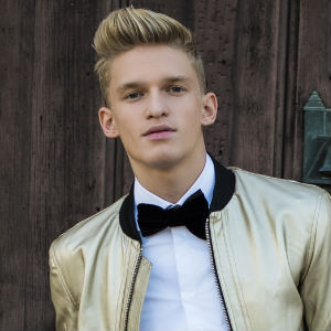 Cody Simpson