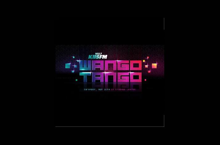 Wango Tango
