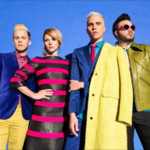 Neon Trees