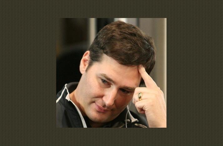 Phil Hellmuth