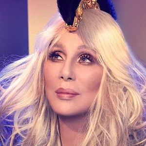 Cher