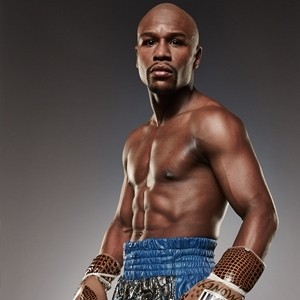 Floyd Mayweather Jr.