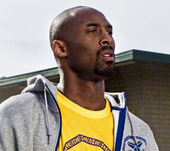 Kobe Bryant