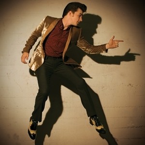Drake Bell