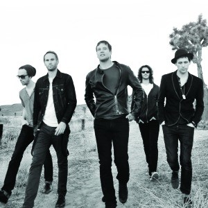 Third Eye Blind