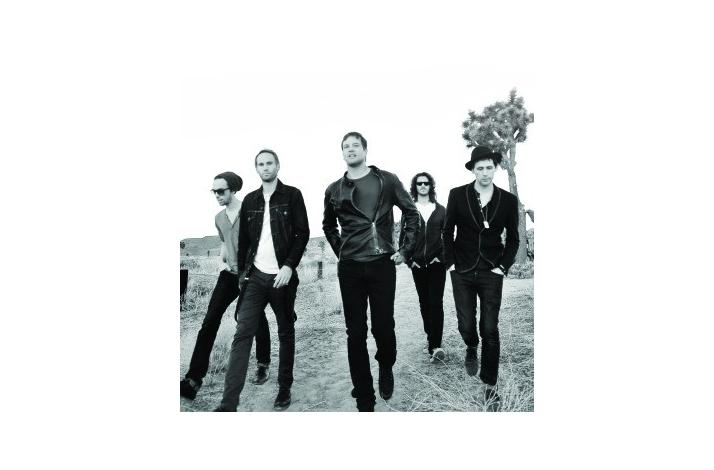 Third Eye Blind