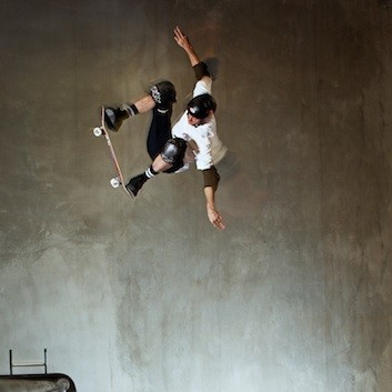 Tony Hawk