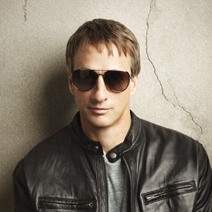 Tony Hawk
