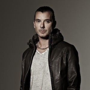 Gavin Rossdale