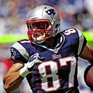 Rob Gronkowski