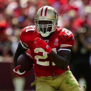 Frank Gore