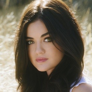 Lucy Hale