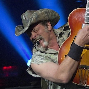 Ted Nugent