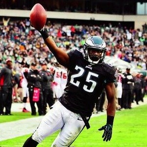 LeSean McCoy