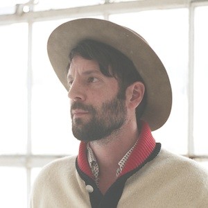 Ray LaMontagne