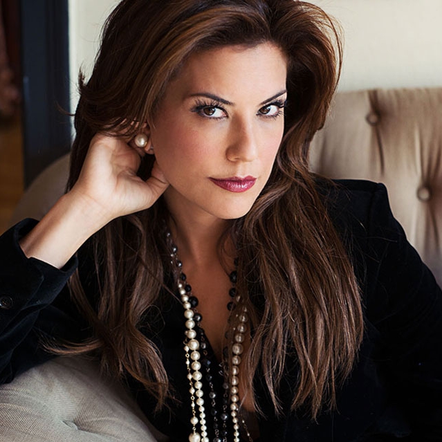 amanda sanders