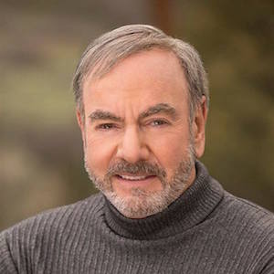 Neil Diamond