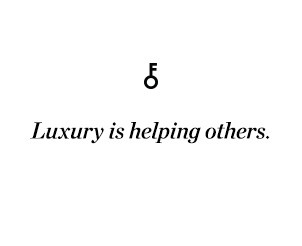 helping
