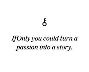 passion