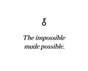 possible