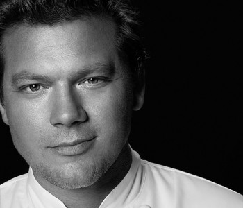 Tyler Florence